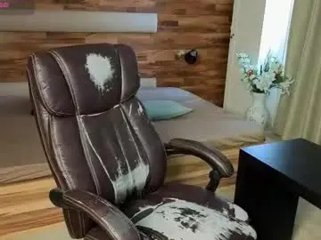 Chaturbate Free Porn Cam of mateobenjamin