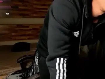 Chaturbate Private Sex Chat of mateobenjamin