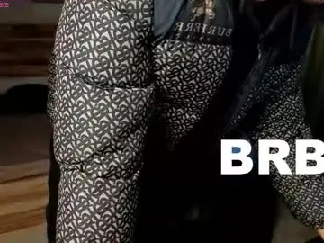 Chaturbate Best live sex cam show of mateobenjamin