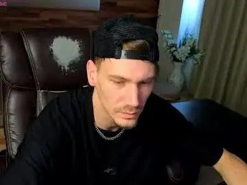 Chaturbate Best live sex cam show of mateobenjamin