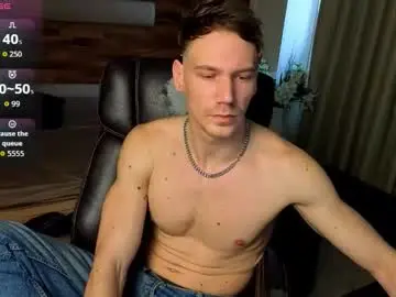 Chaturbate Watch Live Sex Cams of mateobenjamin