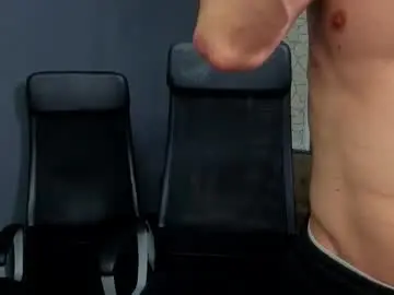 Chaturbate Sex Chat of mateobenjamin