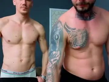 Chaturbate Watch Live Sex Cams of mateobenjamin