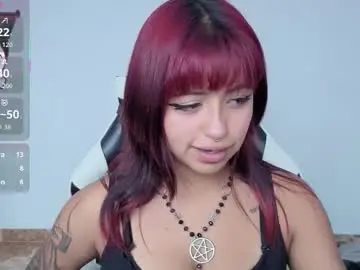 Chaturbate Adult Webcams of mellody_gho