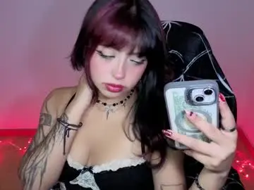 Chaturbate Nude Webcam of mellody_gho