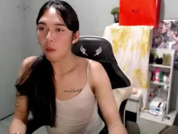 Chaturbate Private Sex Chat of miatrixs