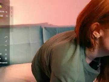 Chaturbate Live Porn of nanami_v02