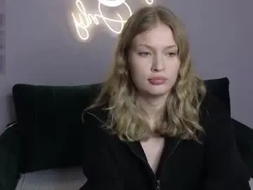 Chaturbate Adult Webcam of nanami_v02