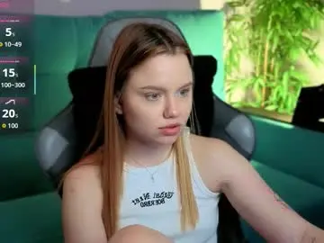 Chaturbate Live Sex of nanami_v02