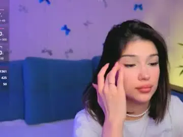 Chaturbate Free Porn Cam of nanami_v02