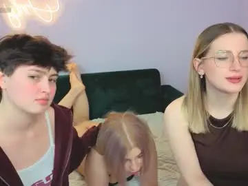 Chaturbate Adult Webcams of nanami_v02