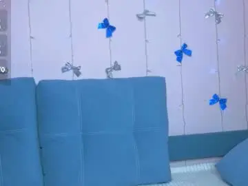 Chaturbate Nude Webcam of nanami_v02