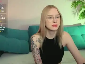 Chaturbate Adult Webcam of nanami_v02