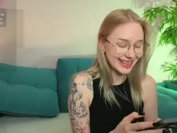 Chaturbate Nude Webcam of nanami_v02