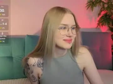 Chaturbate Live Sex of nanami_v02