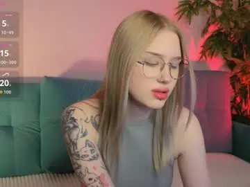 Chaturbate Adult Webcams of nanami_v02