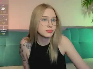 Chaturbate Best Webcam of nanami_v02