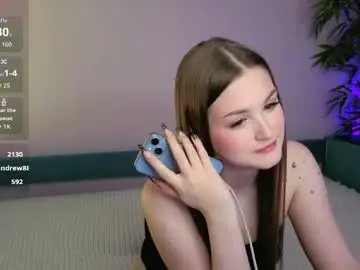 Chaturbate Best live sex cam show of nanami_v02