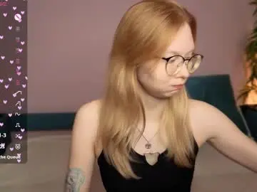 Chaturbate Adult Video Chat of nanami_v02