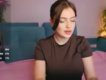 Chaturbate Nude Webcam of nanami_v02