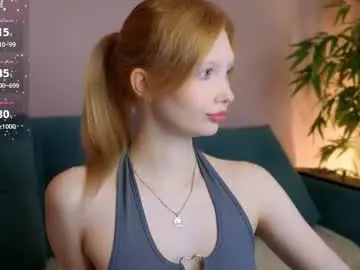 Chaturbate Live Sex Cam of nanami_v02