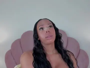 Chaturbate Live Sex Cam of nicoleparadise_