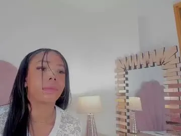Chaturbate Free Porn Cam of nicoleparadise_