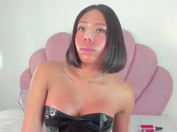 Chaturbate Best Webcam of nicoleparadise_