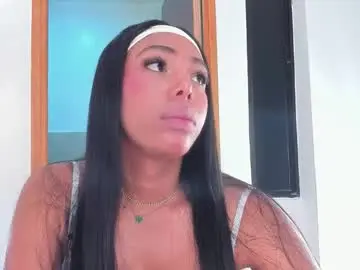 Chaturbate Sex Chat of nicoleparadise_