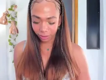 Chaturbate Live Porn of nicoleparadise_