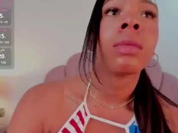 Chaturbate Live Sex Cam of nicoleparadise_
