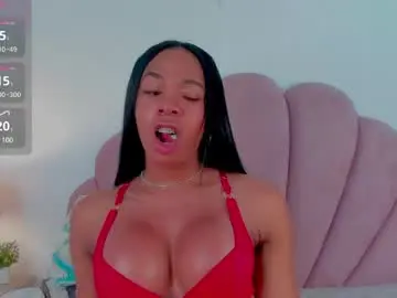 Chaturbate Watch Live Sex Cams of nicoleparadise_