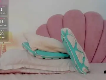 Chaturbate Free Porn Cam of nicoleparadise_
