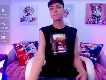 Chaturbate Live Sex of owen_jp