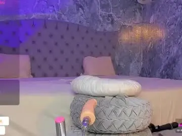 Chaturbate Free Live Porn of parisi_
