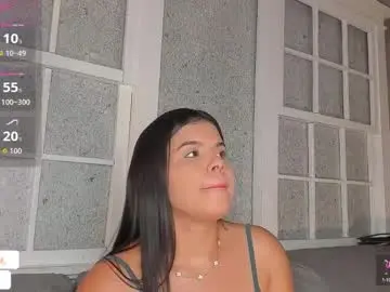 Chaturbate Adult Webcams of parisi_