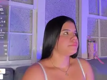 Chaturbate Adult Webcam of parisi_