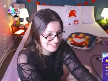 Chaturbate Nude Webcam of peneloppa_star