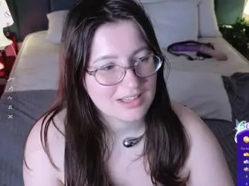 Chaturbate Nude Webcam of peneloppa_star