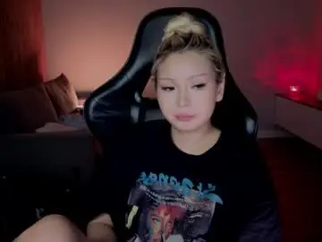 Chaturbate Adult Video Chat of rileymee