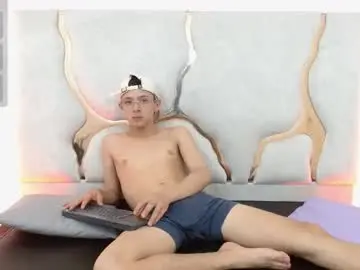 Chaturbate Sex Chat of rooy_tay