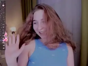 Chaturbate Live Sex Cam of soft_as_a_flower