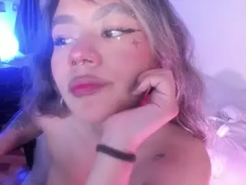 Chaturbate Sex Cam of stephanifox