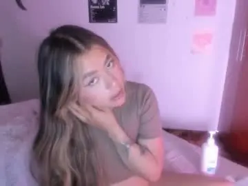 Chaturbate Live Sex Cam of stephanifox