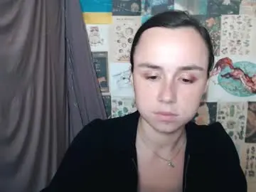 Chaturbate Live Sex Cam of veryveryvery_shy