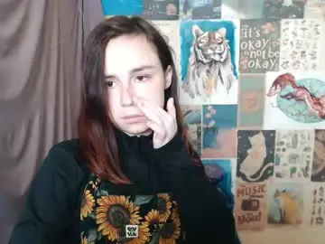 Chaturbate Sex Chat of veryveryvery_shy