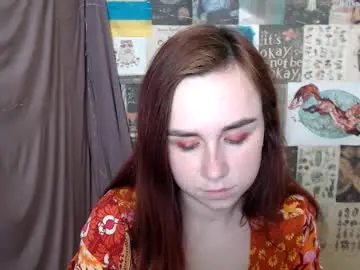 Chaturbate Adult Webcam of veryveryvery_shy