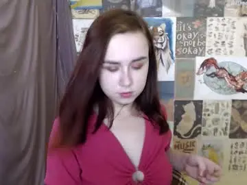 Chaturbate Best Webcam of veryveryvery_shy