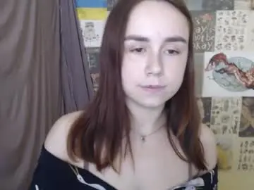 Chaturbate Adult Video Chat of veryveryvery_shy