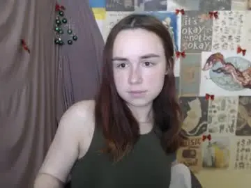 Chaturbate Live Sex Cam of veryveryvery_shy